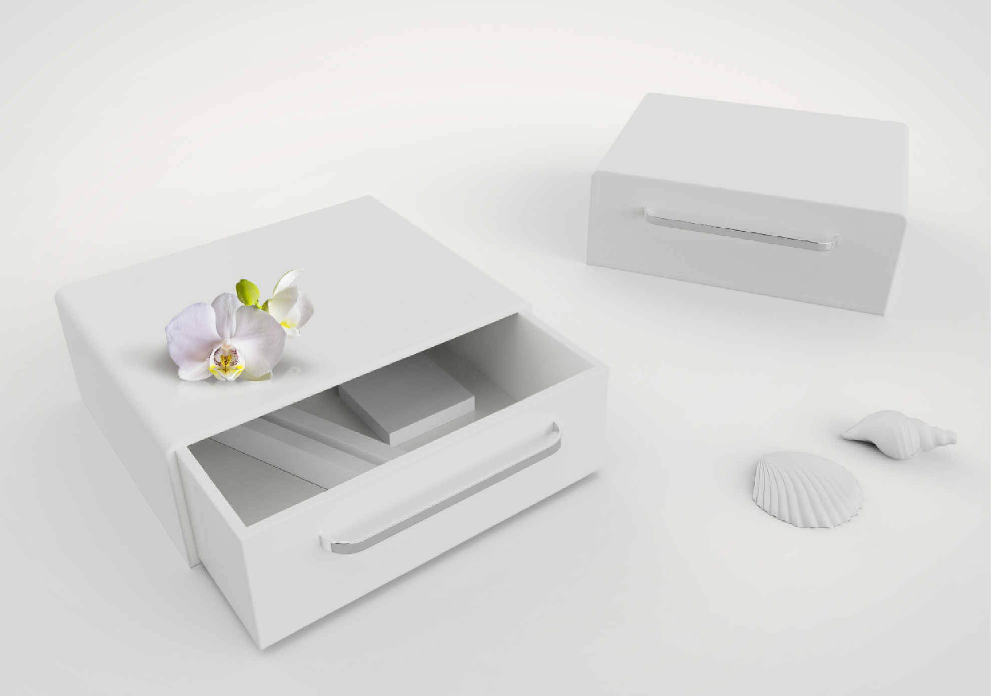 Design collection item
